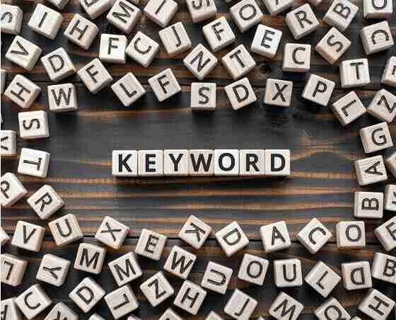 Keyword Research
