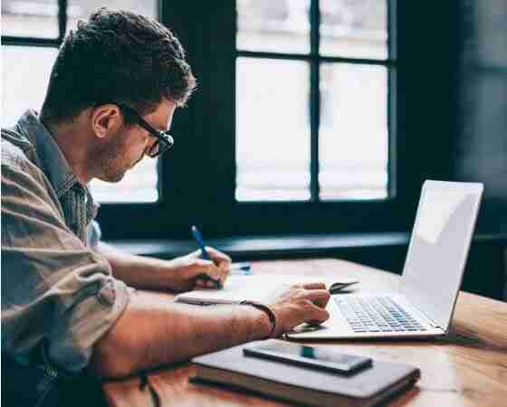 Link Building