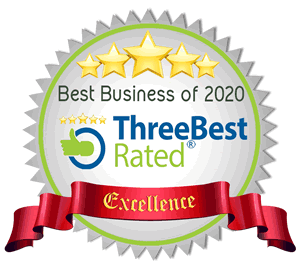 Three Best Rated Three Best Rated