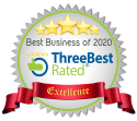 Three Best Rated Three Best Rated