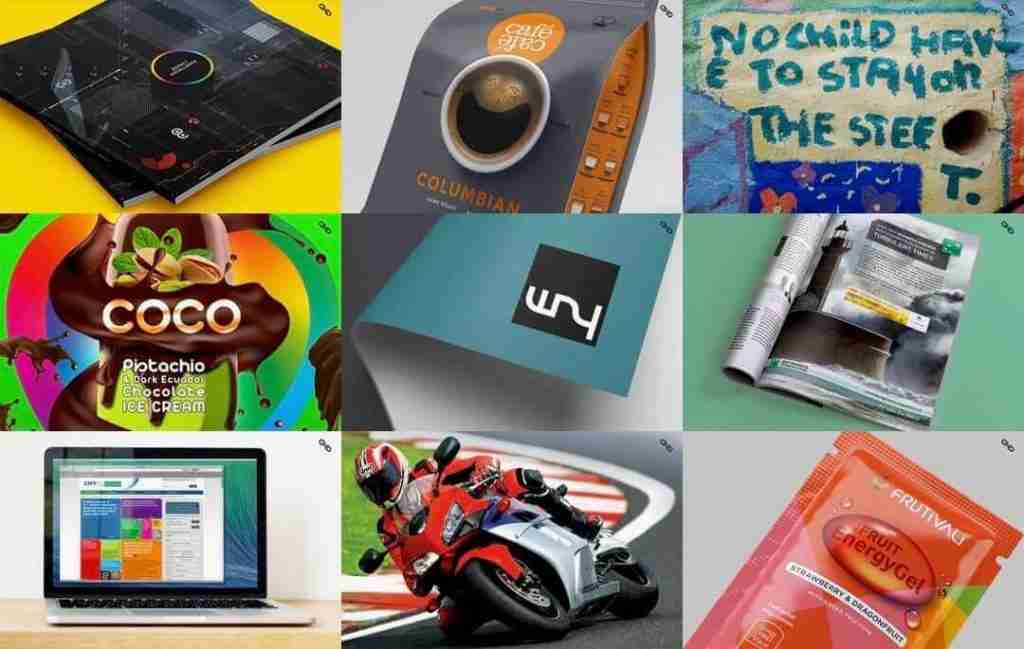 Design Agency Design Agency