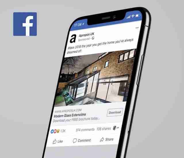 Facebook Marketing Agency