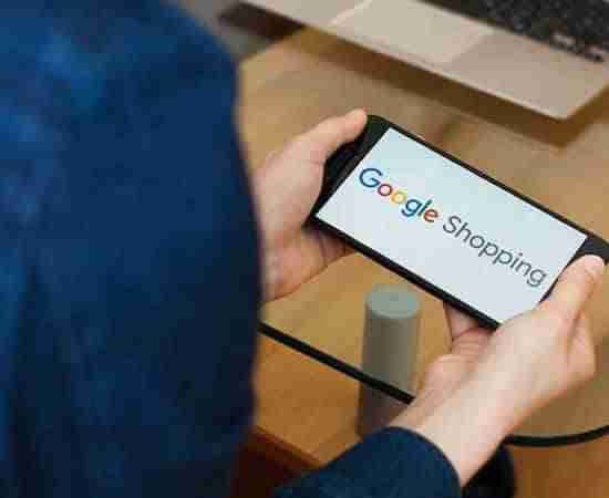 Google Shopping