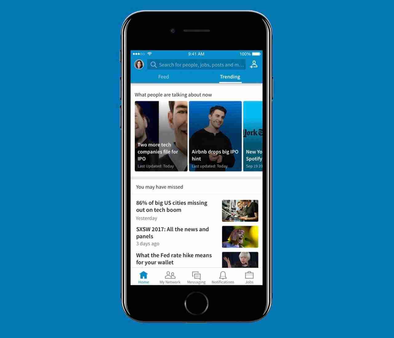 Linkedin Marketing