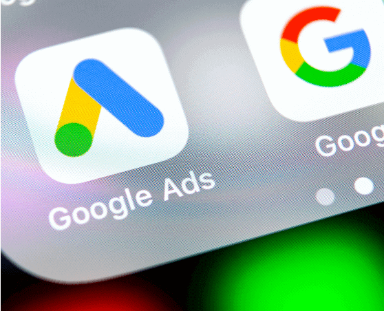 Paid Search