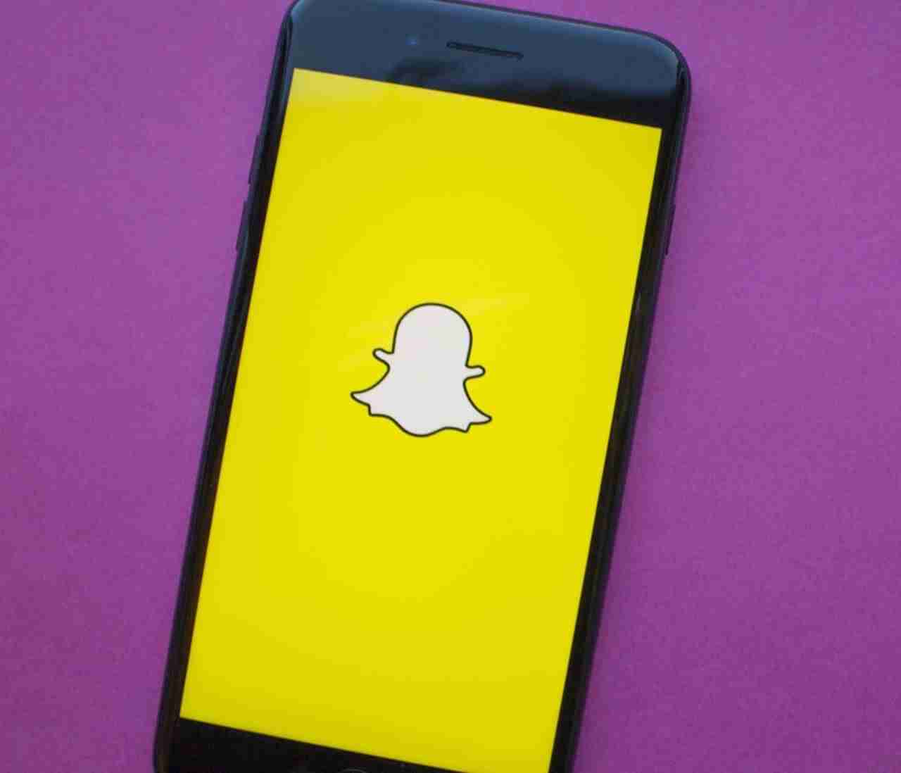 Snapchat Marketing