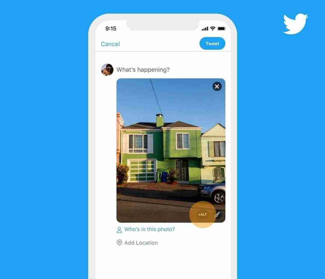 Twitter Marketing