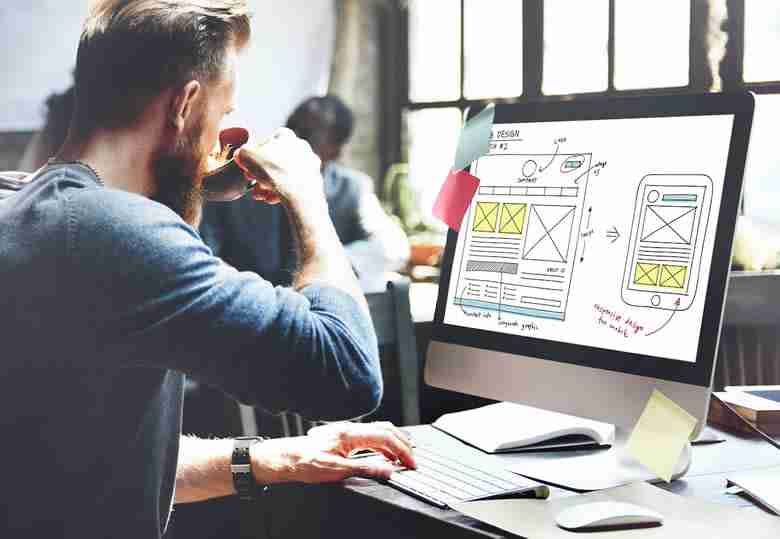 Website Design