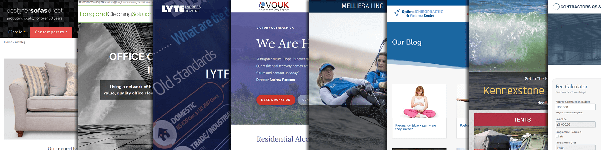 Website Design Agency Website Design Agency